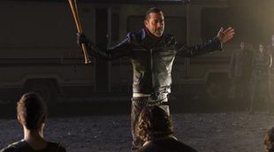 'The Walking Dead': Jeffrey Dean Morgan desvela quién no morirá a manos de Negan