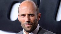 6 curiosidades de Jason Statham