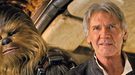 Declarada culpable la productora de 'Star Wars' por el accidente de Harrison Ford