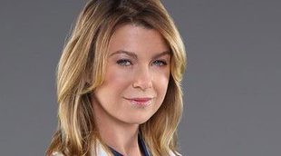 Ellen Pompeo no ha abandonado 'Anatomía según Grey' debido a su edad