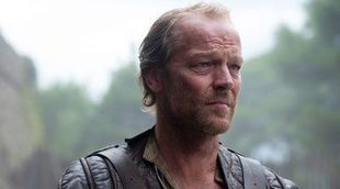 'Juego de Tronos': ¿Aparecerá Jorah Mormont en la séptima temporada?