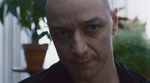 Tráiler de 'Split': James McAvoy se desdobla para M. Night Shyamalan