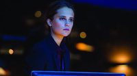 Alicia Vikander: "La saga Bourne lleva el género de espías a otro nivel"