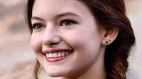 La película de Disney 'El cascanueces y los cuatro reinos' será protagonizada por Mackenzie Foy