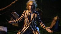 Michael Keaton explica por qué 'Beetlejuice 2' no llegará a hacerse nunca