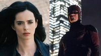 La tercera temporada de 'Daredevil' y la segunda de 'Jessica Jones' no llegarán hasta 2018