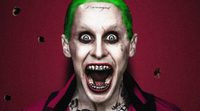 Jared Leto sobre el Joker de Heath Ledger: "Es una de las mejores interpretaciones de la historia"