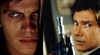 'Rogue One': Disney desmiente los cameos de Han Solo y Anakin Skywalker