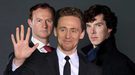 'Sherlock': Este video imagina a Tom Hiddleston como nuevo hermano Holmes