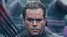 'La Gran Muralla': Tráiler de la nueva película de Zhang Yimou con Matt Damon