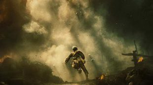 Tráiler de 'Hacksaw Ridge', la nueva película dirigida por Mel Gibson