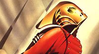 Disney trabaja en una secuela de 'Rocketeer', que será también un reboot