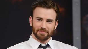 Chris Evans protagonizará 'Jekyll', el nuevo proyecto de Lionsgate