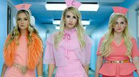 'Scream Queens': Primera promo de la segunda temporada