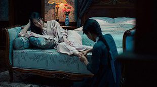 Primer tráiler internacional del drama erótico 'The Handmaiden' de Park Chan-Wook