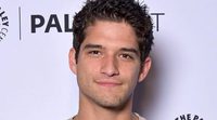 Tyler Posey, de 'Teen Wolf', desata la polémica con un vídeo en el que "sale del armario" como gay