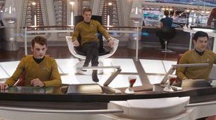 Repasa la evolución de la saga 'Star Trek' en un video espectacular