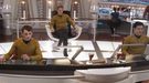 Repasa la evolución de la saga 'Star Trek' en un video espectacular