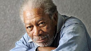 Morgan Freeman se une a 'El cascanueces y los cuatro reinos' de Disney