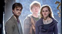 El futuro de los personajes de 'Harry Potter' según J.K. Rowling