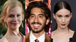 Primeras imágenes de 'Lion', un drama protagonizado por Nicole Kidman, Dev Patel y Rooney Mara