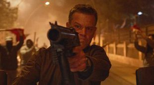 Matt Damon está interesado en continuar la saga de Jason Bourne con otra película