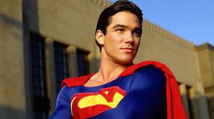 ¿Qué fue de Dean Cain, el Superman de 'Lois & Clark'?