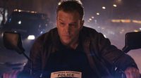 'Jason Bourne' mueve a 'Star Trek: Más allá' del primer puesto de la taquilla estadounidense