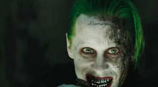 Jared Leto quiere volver a interpretar al Joker en la película de Batman de Ben Affleck