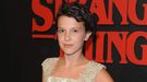 Millie Bobby Brown, Eleven en 'Stranger Things', también tiene una habilidad extraordinaria