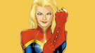 ¿Quién es Captain Marvel?