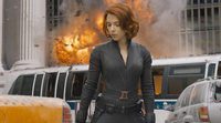 Black Widow podría aparecer en 'Spider-Man: Homecoming'