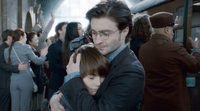 'Harry Potter y el legado maldito': el detalle que ha creado polémica entre los fans