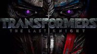 Nuevo póster de 'Transformers: The Last Knight' a un año de su estreno