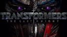 Nuevo póster de 'Transformers: The Last Knight' a un año de su estreno