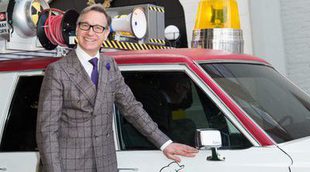 Paul Feig ('Cazafantasmas'): "Tenemos que ver más mujeres reales en las grandes producciones"