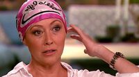 Shannen Doherty anuncia que el cáncer que padece se ha extendido