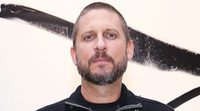 'Escuadrón Suicida': David Ayer pide perdón a Marvel por gritar: "Fuck Marvel!"