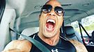 'Fast & Furious 8': Dwayne Johnson lo hace otra vez. Nuevas fotos y vídeos del rodaje