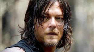 'The Walking Dead': Norman Reedus confiesa que "el grupo está roto" en la séptima temporada