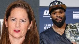 'Spider-Man: Homecoming': Tyron Woodley y Martha Kelly se unen a Tom Holland