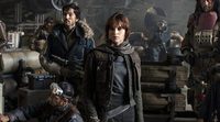 'Rogue One: Una historia de Star Wars': Primer spot de la película