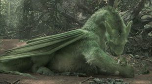 'Peter y el dragón': Nuevo y emotivo tráiler de lo próximo de Disney