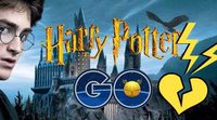 No, no están preparando un 'Harry Potter GO' (de momento)