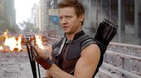 Jeremy Renner quiso matar a Ojo de Halcón en 'Los Vengadores'