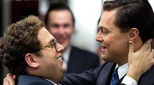 Leonardo DiCaprio le gasta una broma épica a Jonah Hill en las calles de Nueva York