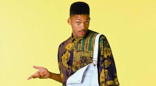 Will Smith dice que el regreso de 'El príncipe de Bel-Air' llegará "cuando el infierno se congele"