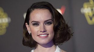 Daisy Ridley se marcha de Instagram tras haber sido criticada por oponerse a las armas