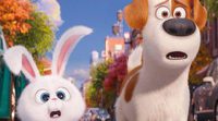 'Mascotas': Festín de animación sin profundidad