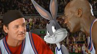 Michael Jordan quiere a Blake Griffin como protagonista de 'Space Jam 2'